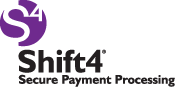 Payments by Shift4...